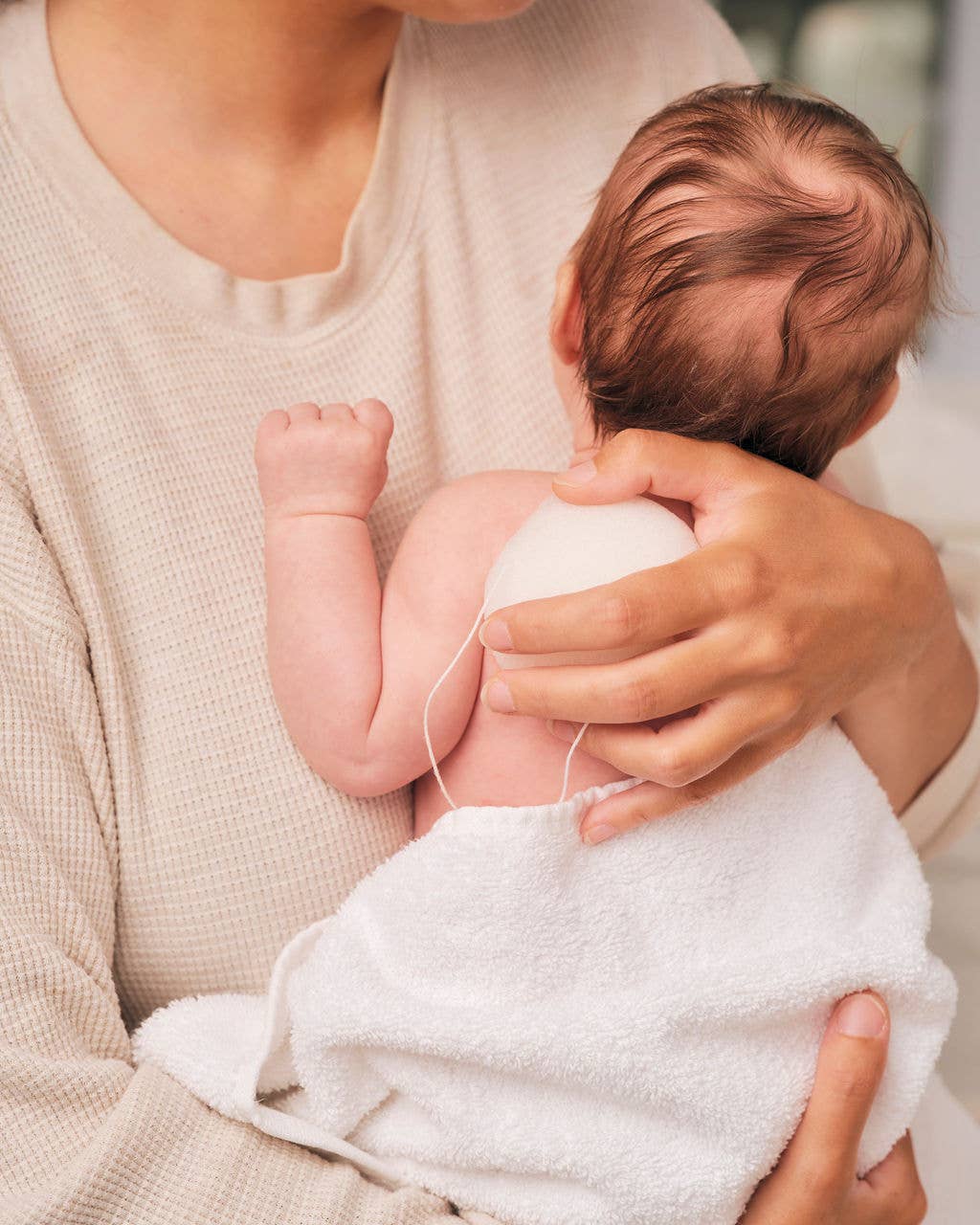 LONDON ROSE - Wholesale Bath & Body Set - Baby - Baby Gift Set - Natural Essentials for Gentle Care5