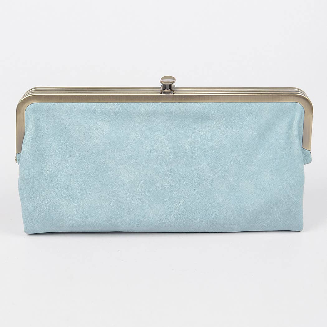 3AM BY H&D ACCESSORIES - Wholesale Wallet - Women's - Vintage Clasp Wallet12