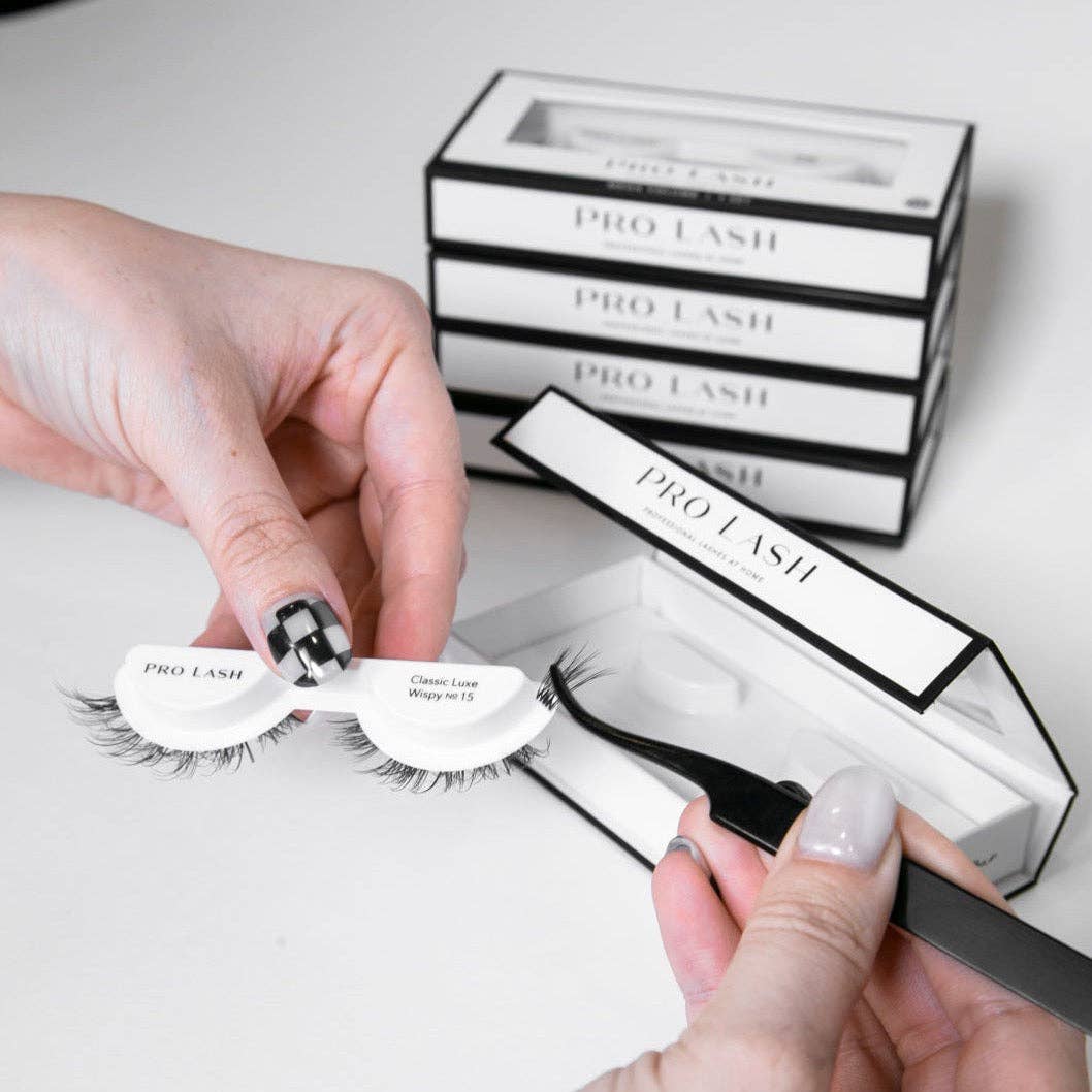 Pro Lash - Wholesale False/Fake Eyelashes - Single Lash Set - ProWear™13