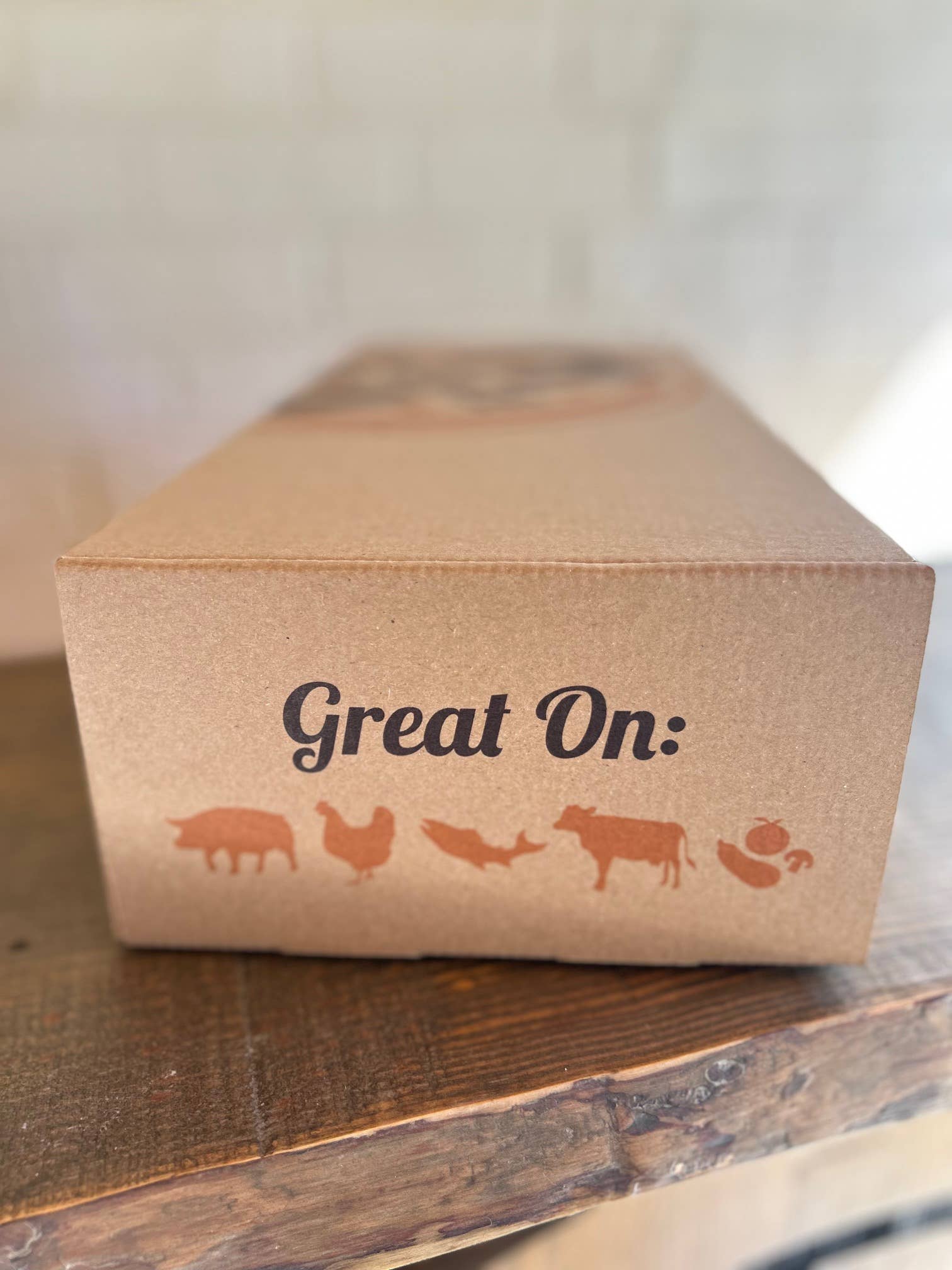 Q Sauce - Wholesale BBQ Sauce - Whole Hog Sauce Gift Box5