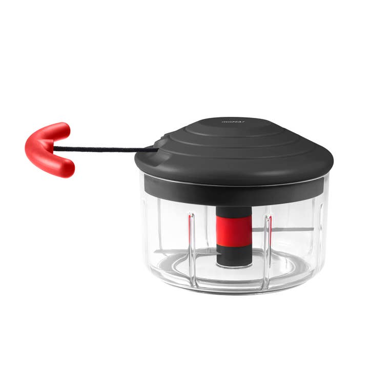 SPEEDY 0,6 l ultrahurtig madhakker for engroshandel hos moHa!