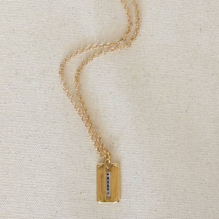 HART - Wholesale Pendant/Charm Necklace - Carpe Diem Necklace1