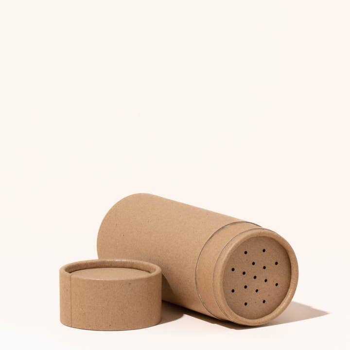 makesy - Wholesale Jar - 12 oz / 355ml kraft shaker tube