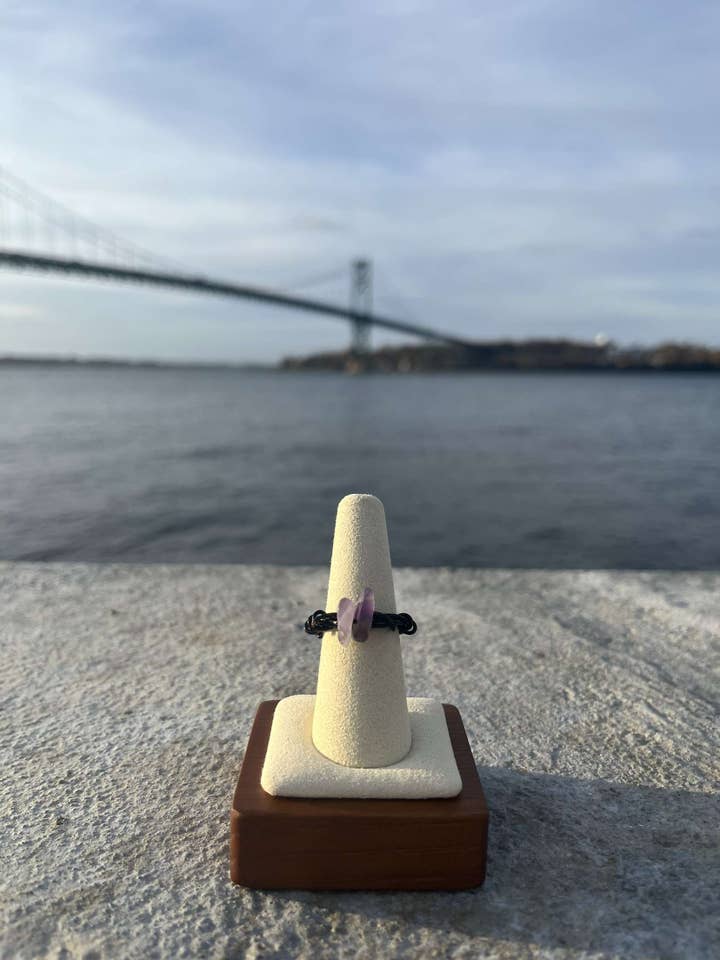 Rings for wholesale by Slangin Rockz