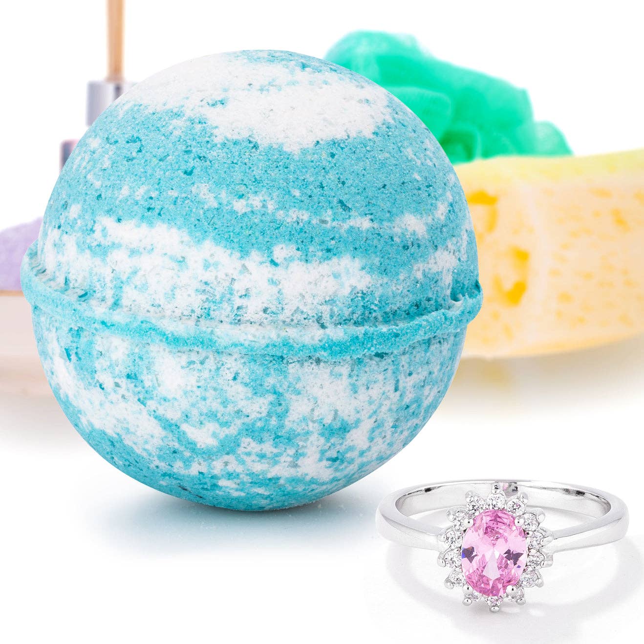 JGoodin - Wholesale Bath Bomb/Fizz - Boyfriend Bath Bomb3