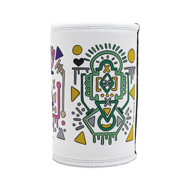 Netty Was Here - Wholesale Cooler/cooler bag - Stubby Cooler2