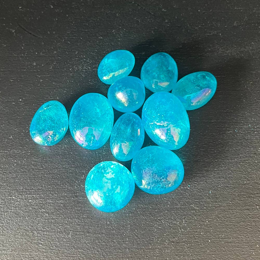 VIE - Wholesale Spiritual Stone/Crystal - Tumbled Crystals, 250g Pack135