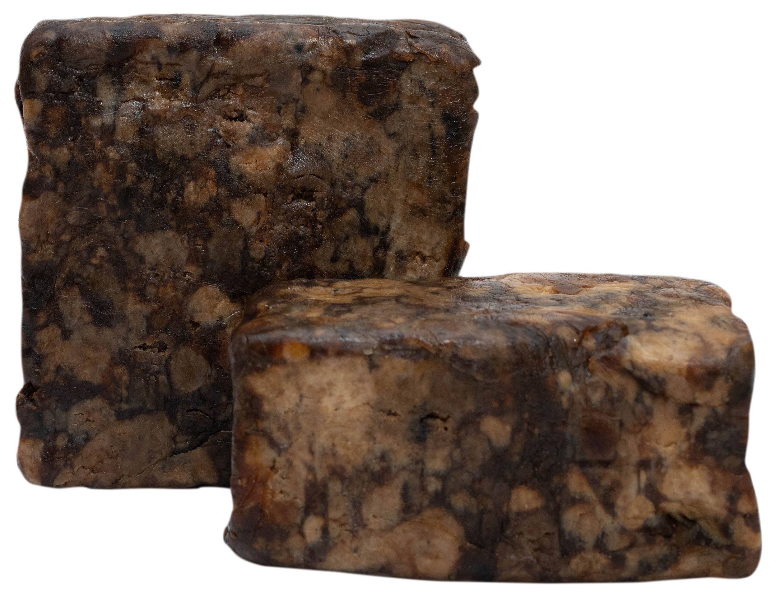 MGL Naturals - Wholesale Bar Soap - Raw African Black Soap8