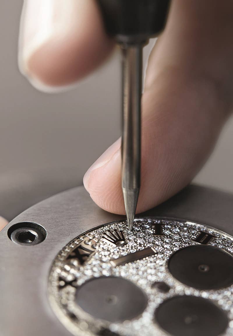 Schiffer Publishing - Wholesale Display Book - Rolex: Special-Edition Wristwatches8