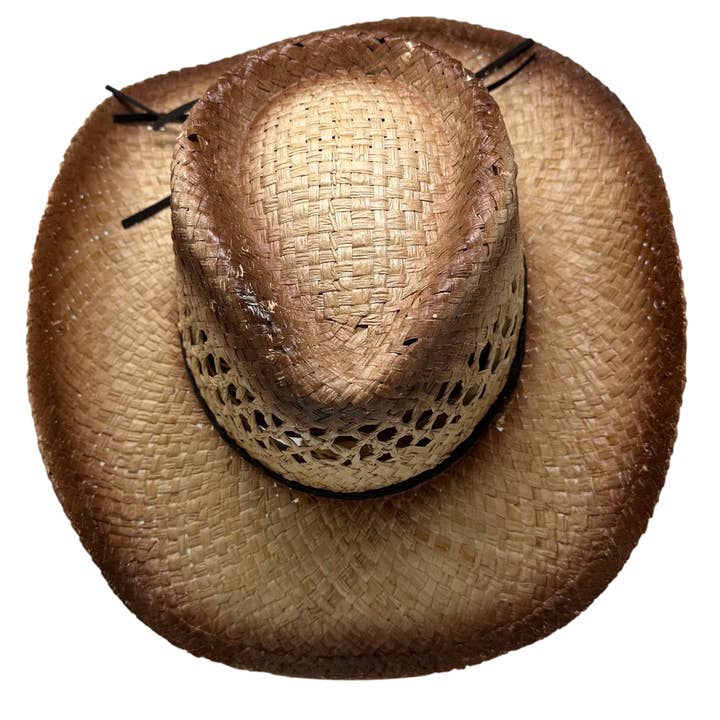 One Fresh Hat - Wholesale Cowboy Hat - Unisex - High Noon Cowboy Hat