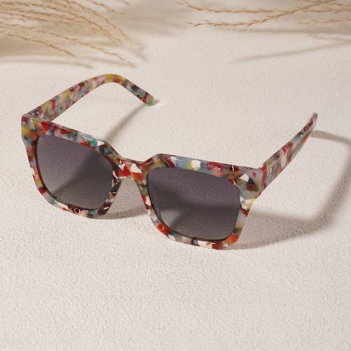 Fenna&Fei - Wholesale Sunglasses - Women's - Chateau Sunglasses