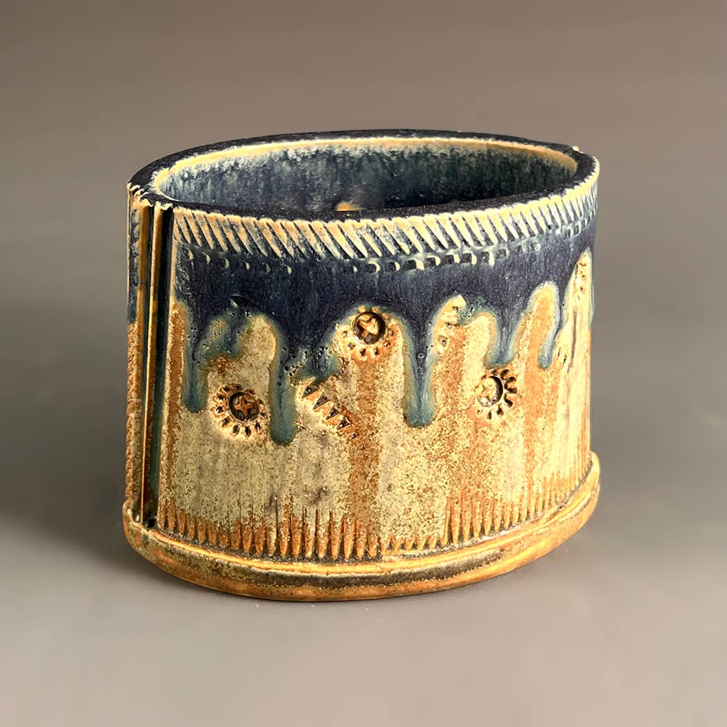 Macone Clay / Spooner Creek - Wholesale Plant Pot - SP - Small Planter7