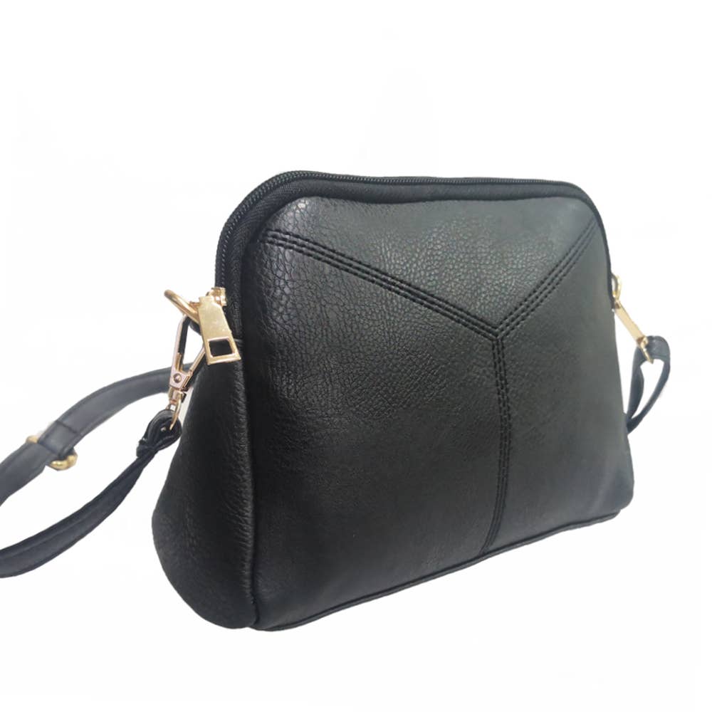 Belle Trading Ltd - Wholesale Crossbodytas - Dames - Olivia Crossbody tas2