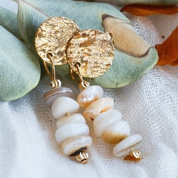 Charlene for engroshandel hos Silbert Bijoux