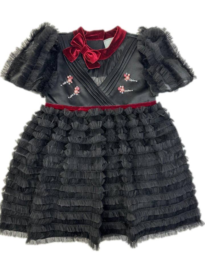 Petite Maison Kids – wholesale Dress – Kids – Kylie Dress
