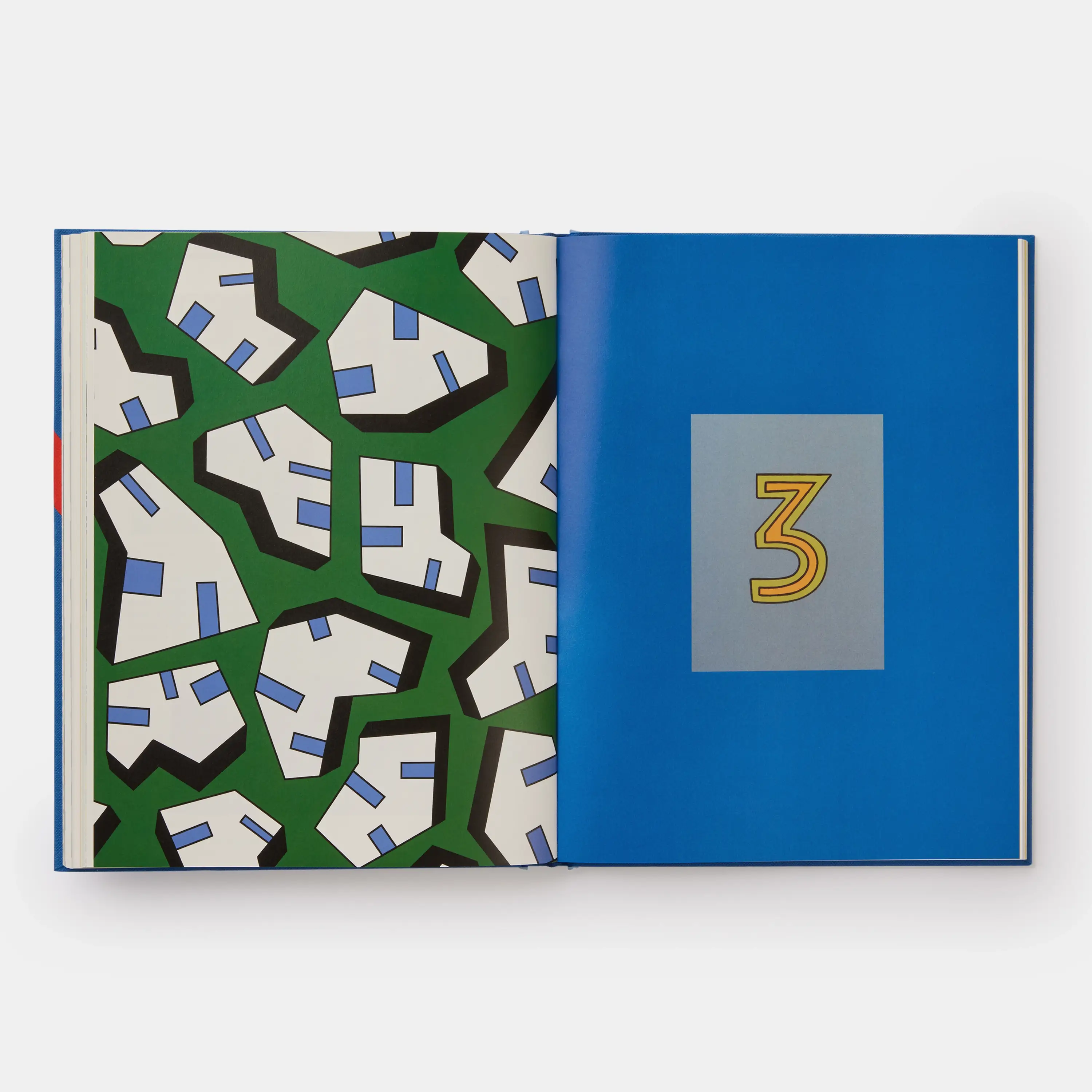 Phaidon Press – wholesale Display book – HAY4