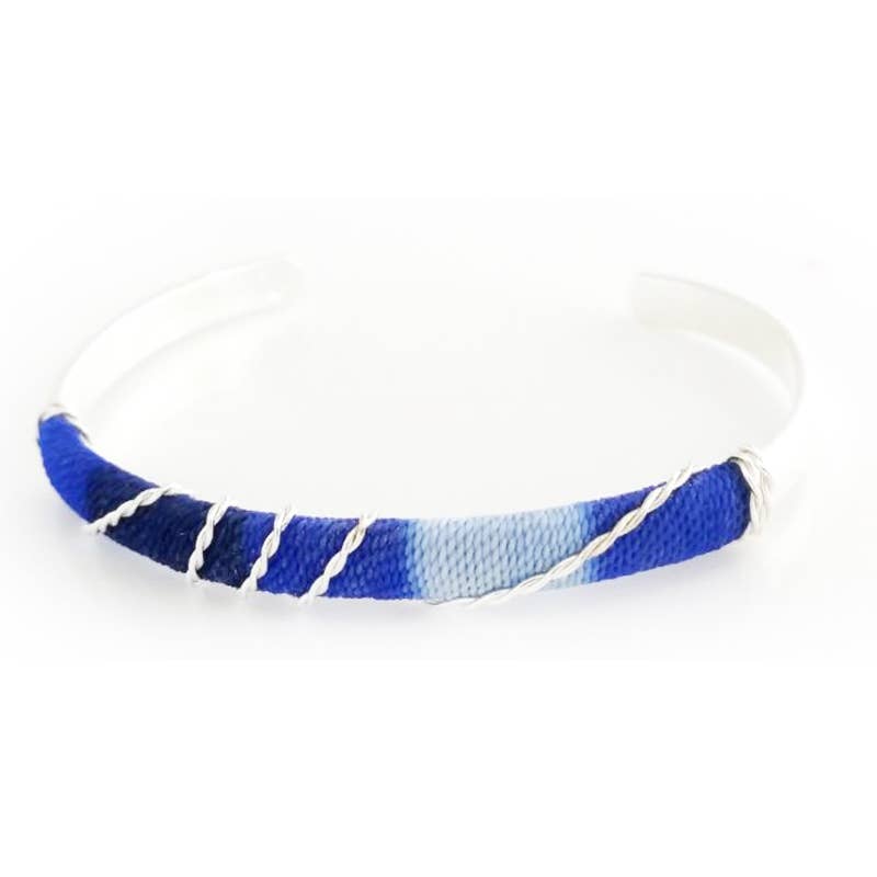 Costello International - Vente Bracelet manchette - La plus grande variété de bracelets fabriqués à la main34