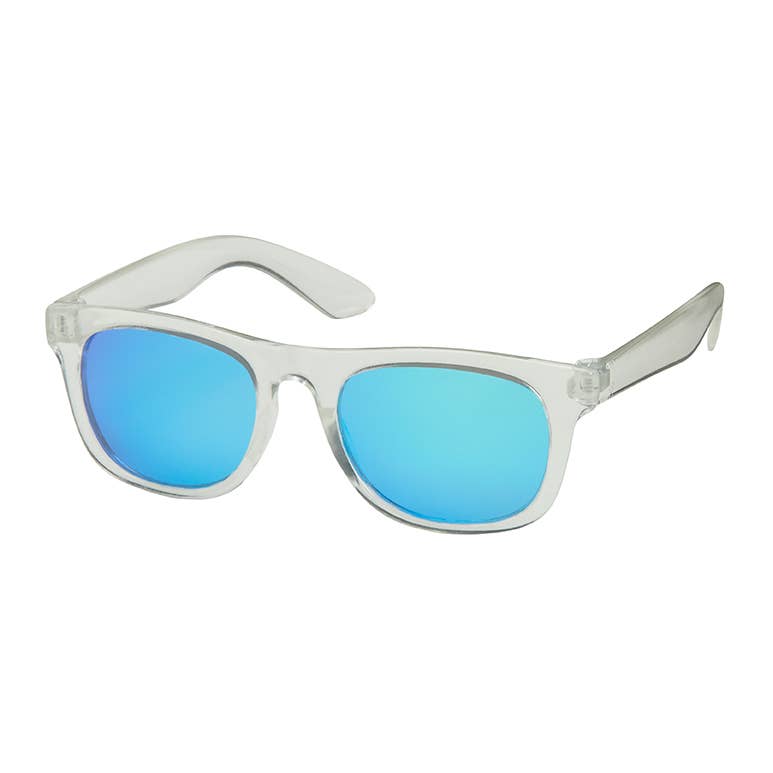 Blue Gem Sunglasses Inc - Wholesale Sunglasses - Kids - KFL1004 Kids Floaties Polarized-Classic Sunglasses5