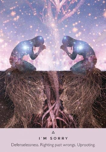 Cardshouse – Cartas de tarô por atacado – Cartas Oráculo The Starseed Hay House5