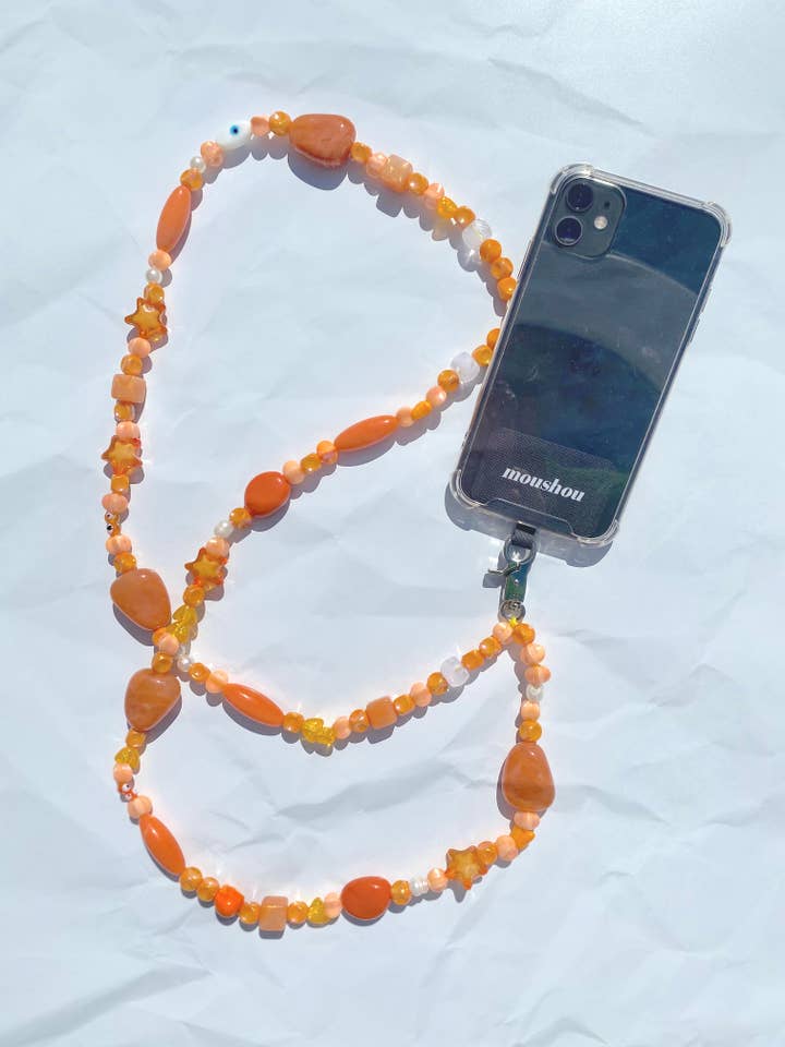 Super Moushou Monochrome orange 🍊 for wholesale by Moushou