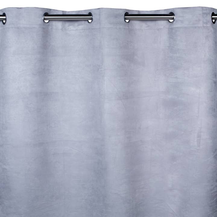 Eyelet Curtain Montana for wholesale by Madura