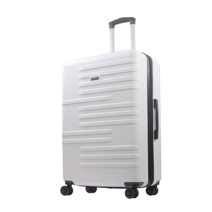 American Dreamliner 30" Hardside Luggage with Expansion for wholesale by Concept One