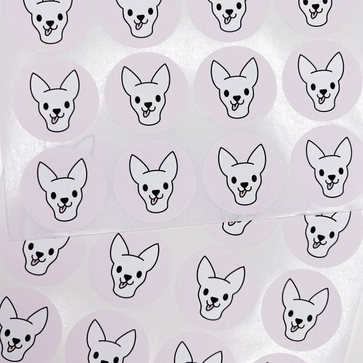 EMBALLAGEKLISTERMÆRKER. for engroshandel hos AubrielBoutique