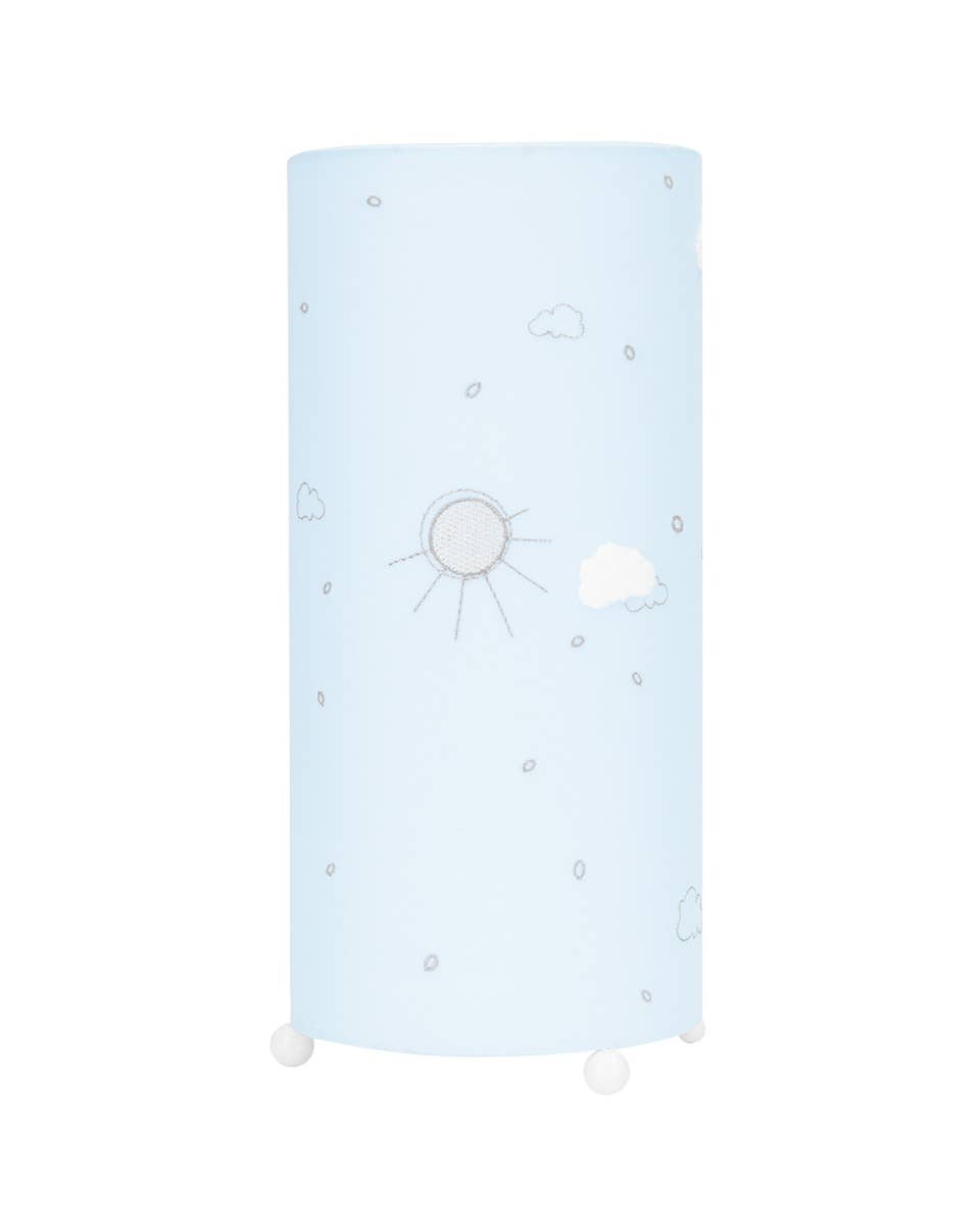 Kika Group Ltd. - Wholesale Night Light - Kids & Baby - Night Light With Embroidery Dream Big1