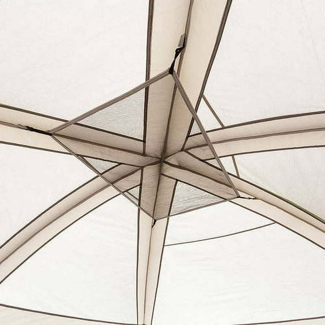 Hard Rock Health Stores - Wholesale Tent - 14' x 10' Family Cabin Tent, Sleeps 10, 13.5 lbs3