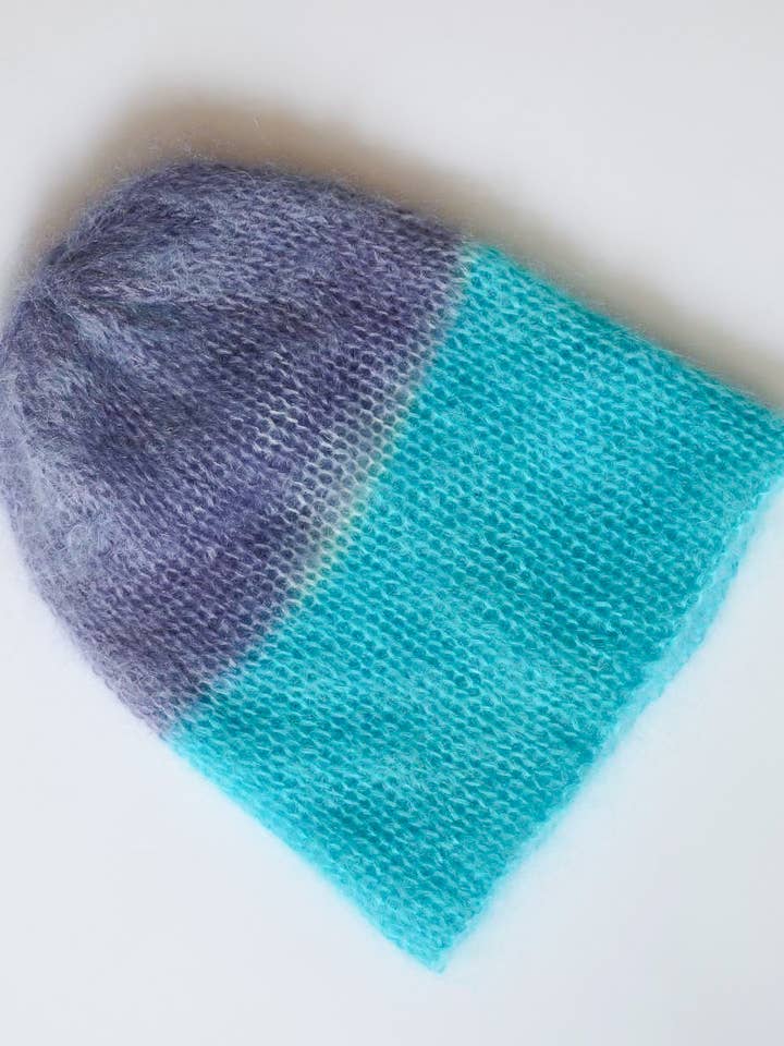 Boné - KOS - lilás por atacado de Lola Meinhardt