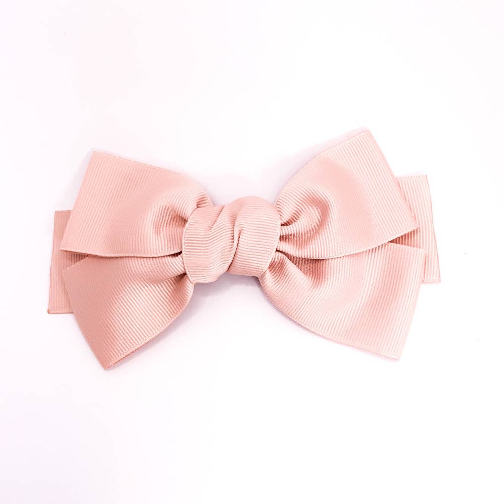 Gracil - grace in details - Venta al por mayor Lazo para el pelo - Niños - Lazo "BOOM"101