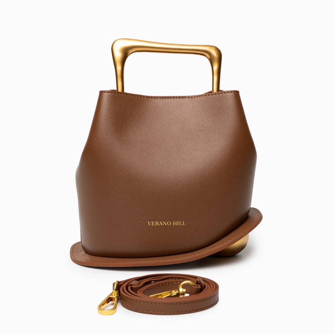 Verano Hill - Wholesale Top Handle Bag - Women's - Vienna Handbag6