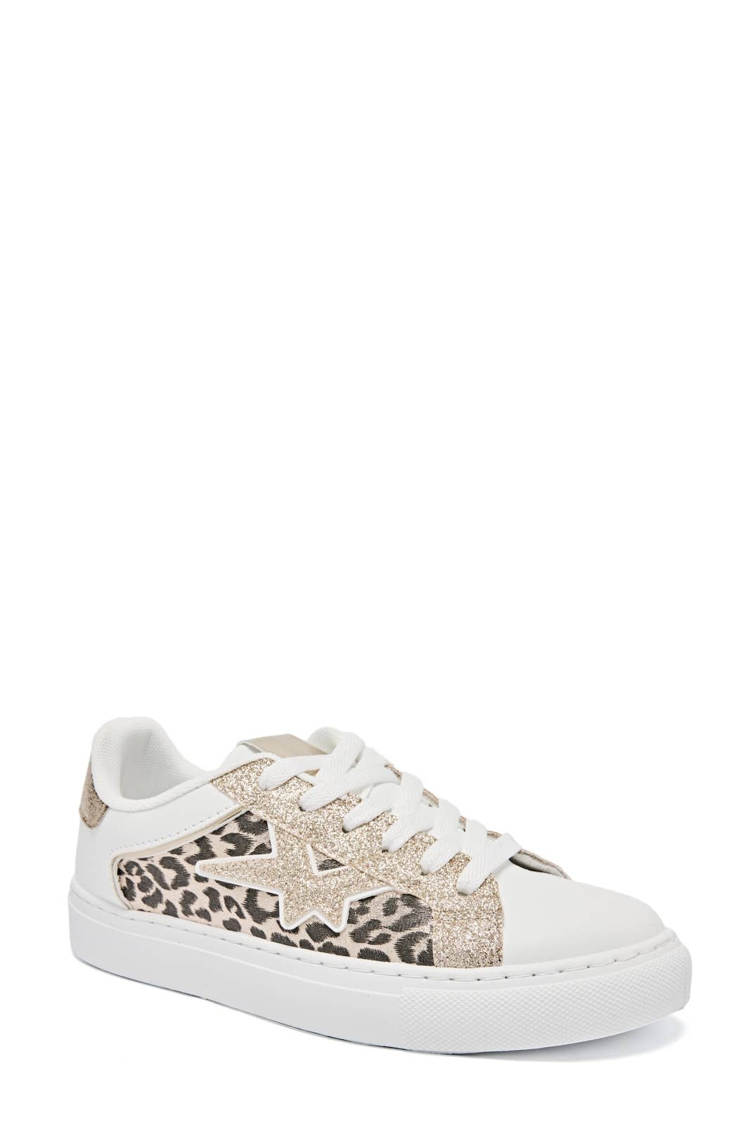 ERYNN - Wholesale Lifestyle Sneakers - Women's - LACED SNEAKER - Olympia19