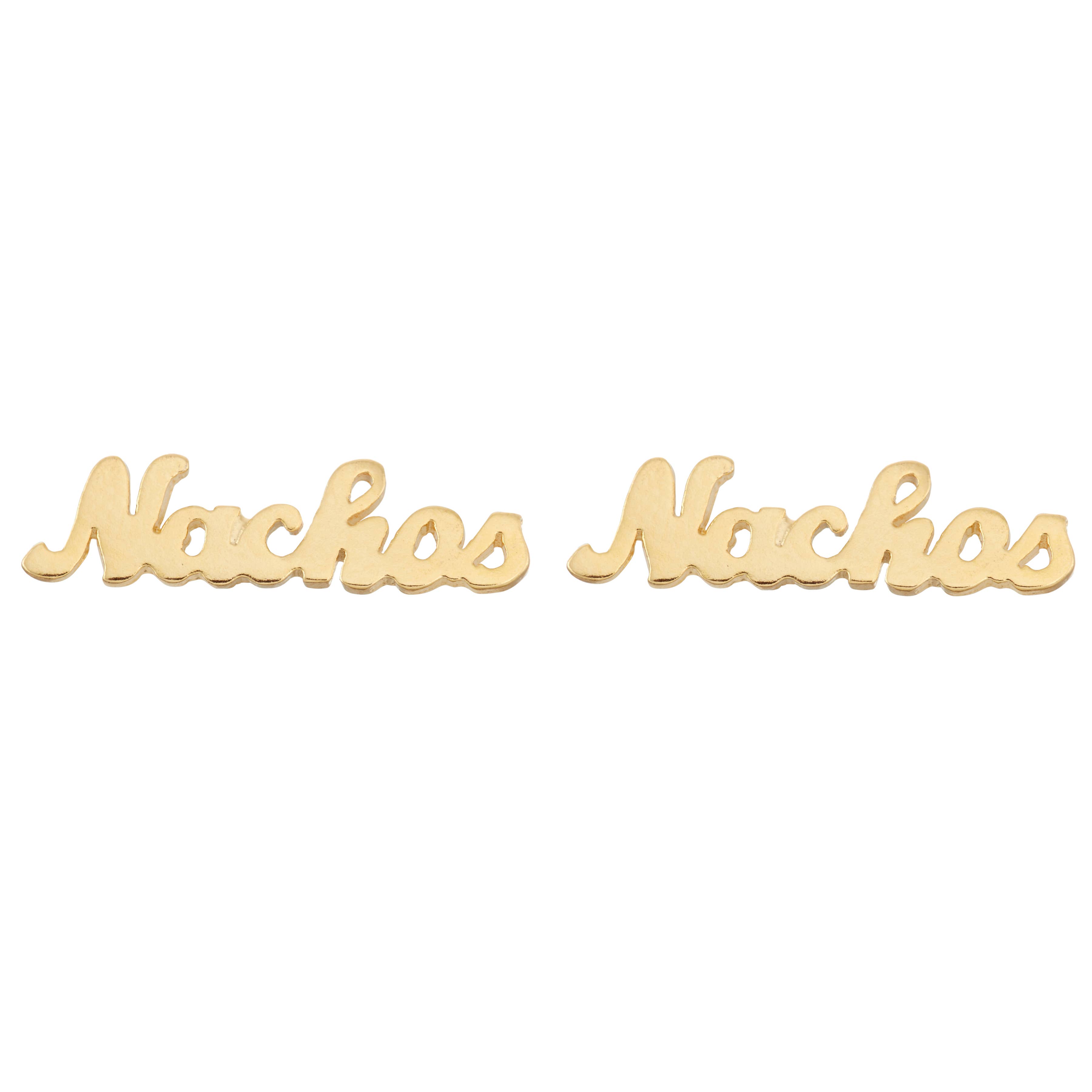 SNASH JEWELRY - Vendita all'ingrosso Orecchini a bottone - Orecchini a perno Nachos0