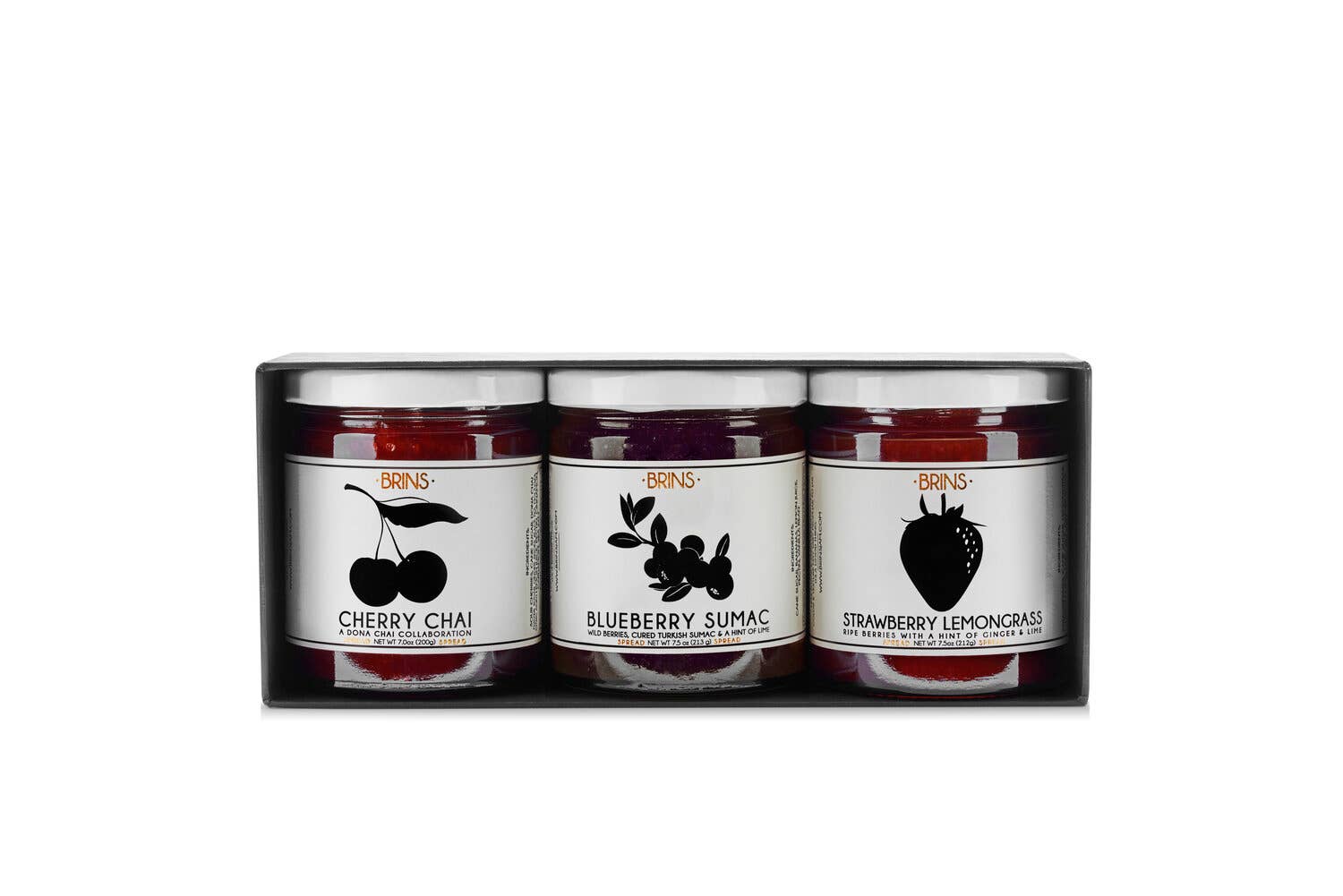 BRINS - Wholesale Preserves - Gift Sets4