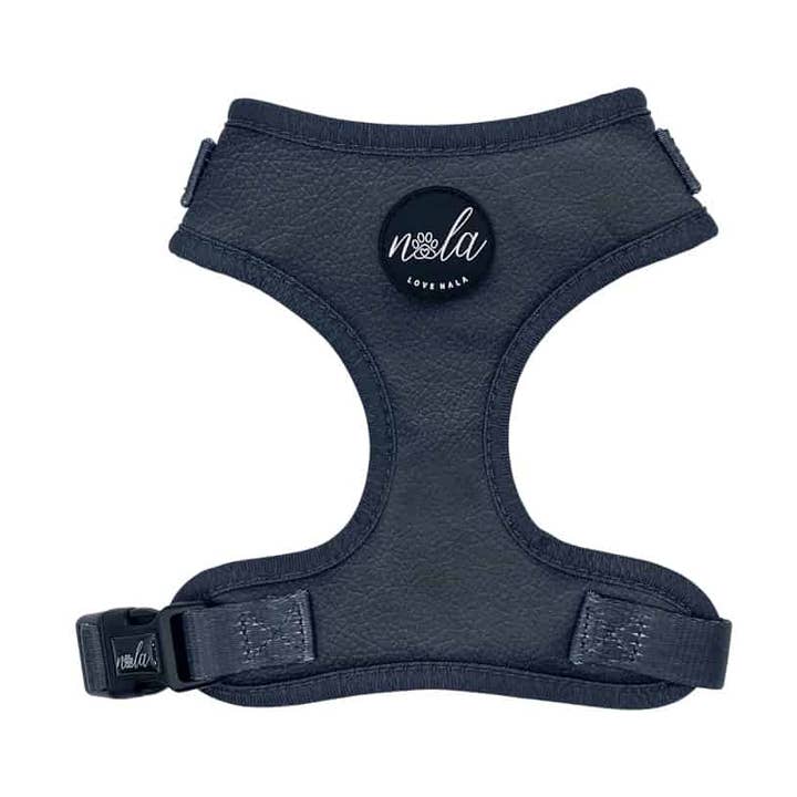 Coleção Catwalk - Arnês em Pele Faux por atacado de Love Nala