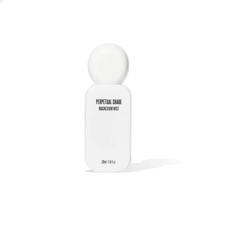 Brume de magnésium pour la vente par Perpetual Shade