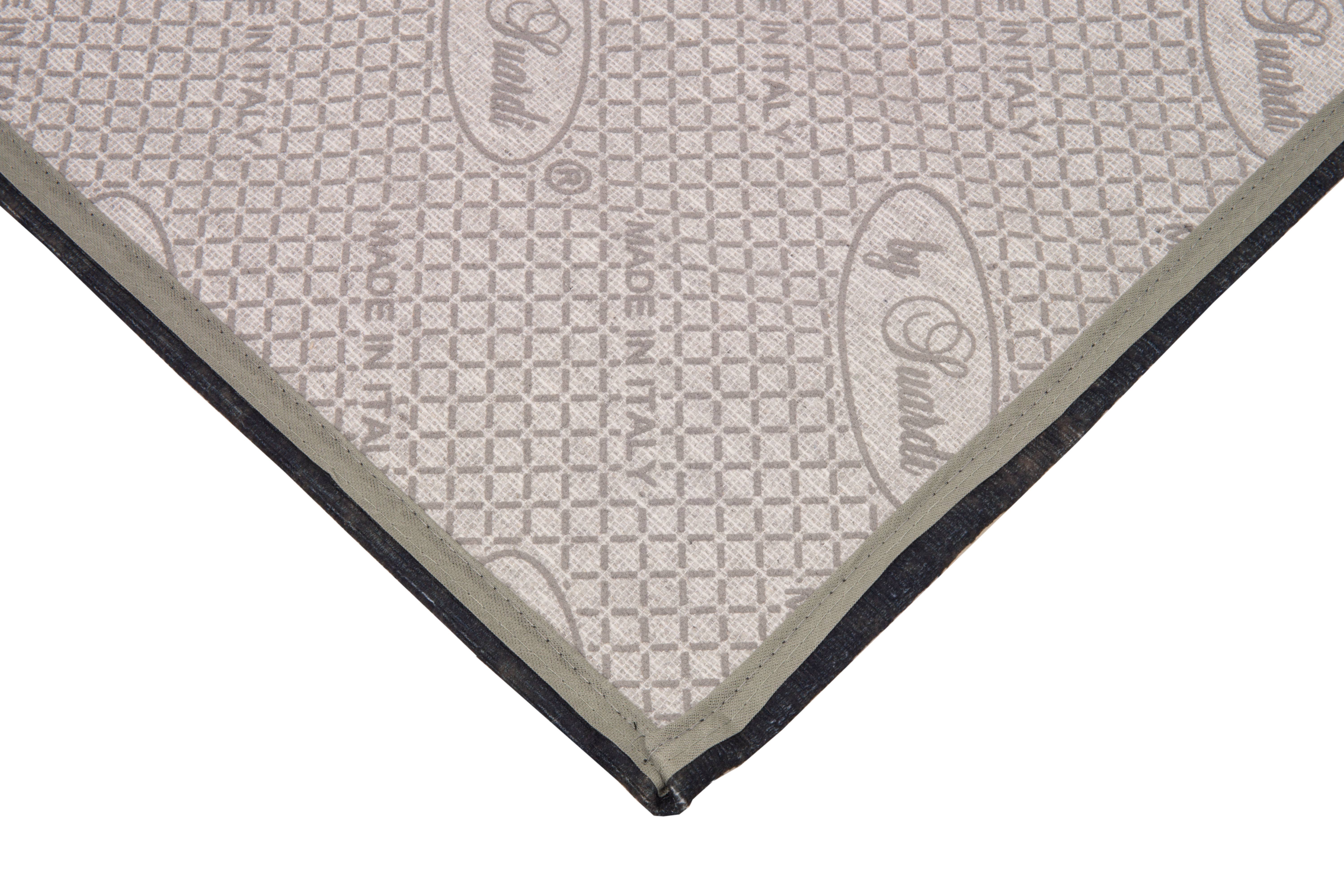 Biancheriaweb – Großhandel Teppichvorleger – Rutschfeste Rückseite Schlafzimmer Wohnzimmer Bettvorleger3