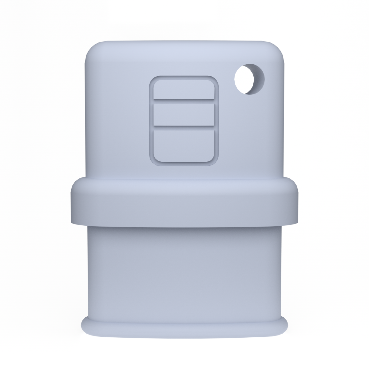 Luxey Cup - Wholesale Drink lids - SPILLSTOP - Lid Mouth Piece Stopper9