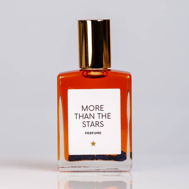 More Than The Stars Perfume Oil for wholesale by Olivine Atelier