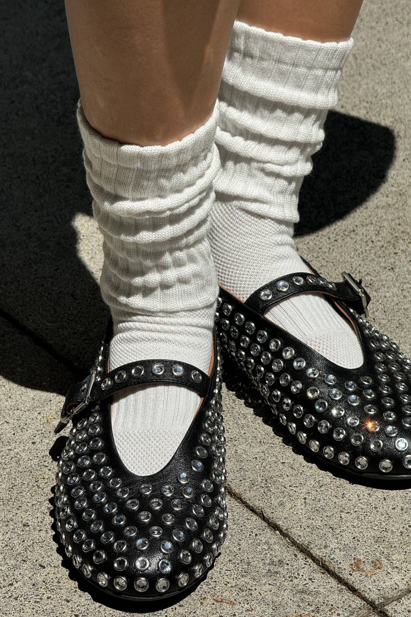 Le Bon Shoppe - Wholesale Socks - Women's - Ballet Socks (wholesale)5