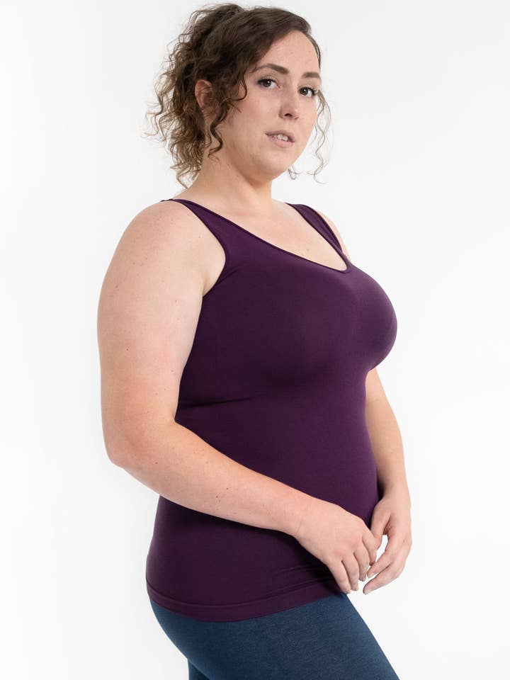 ELIETIAN - Venta al por mayor Camiseta sin mangas - Mujer - Camiseta sin mangas reversible106