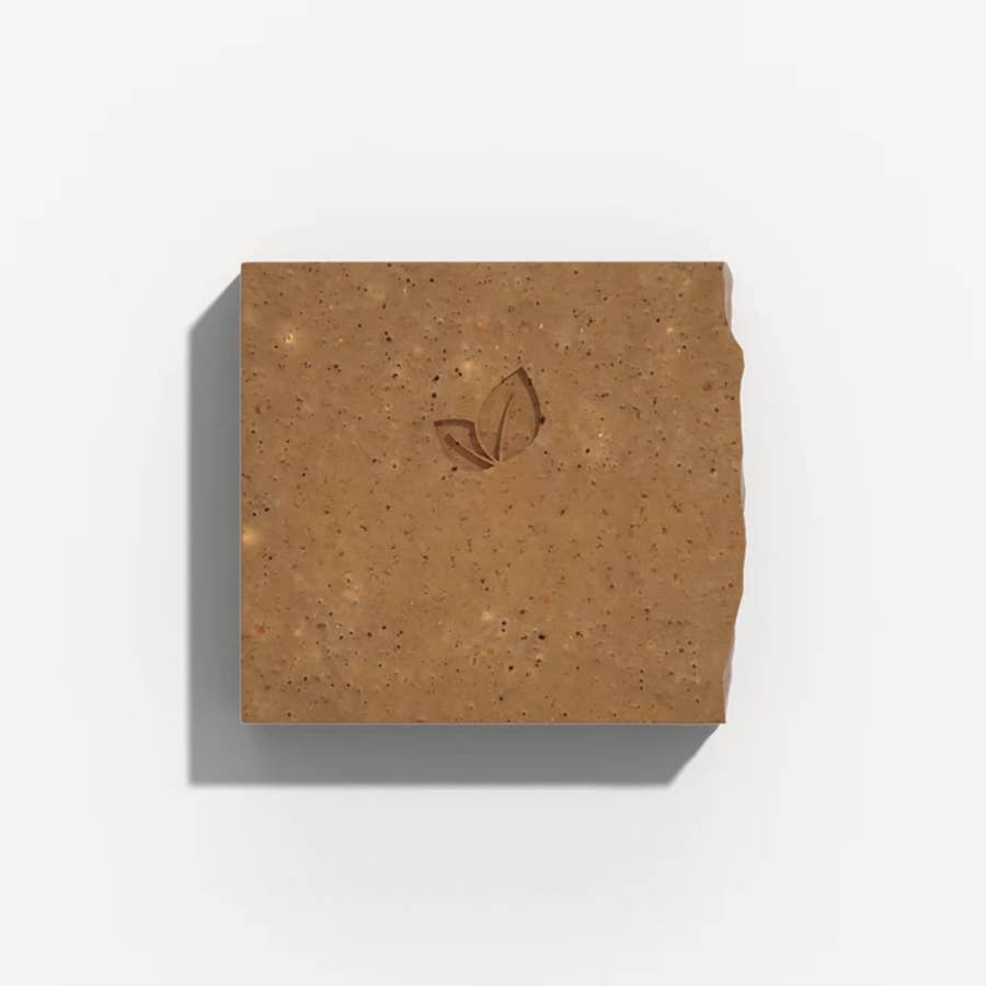 Zen'Arôme - Wholesale Soap Set - Organic Exfoliating Coffee Soap - Tones and Smooths the Skin5
