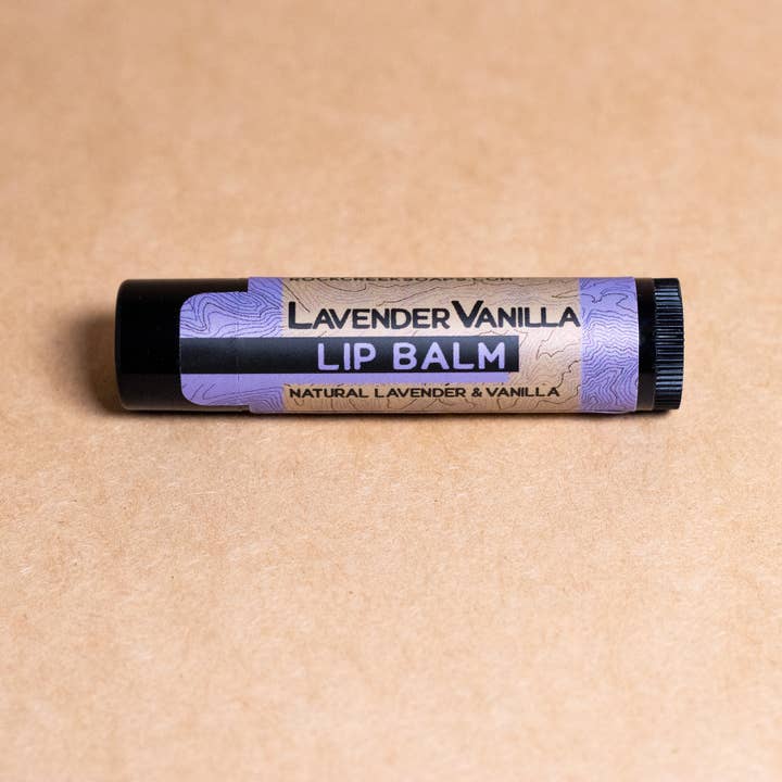 Rock Creek Soaps - Wholesale Lip Balm - LIP BALM | Cocoa Butter