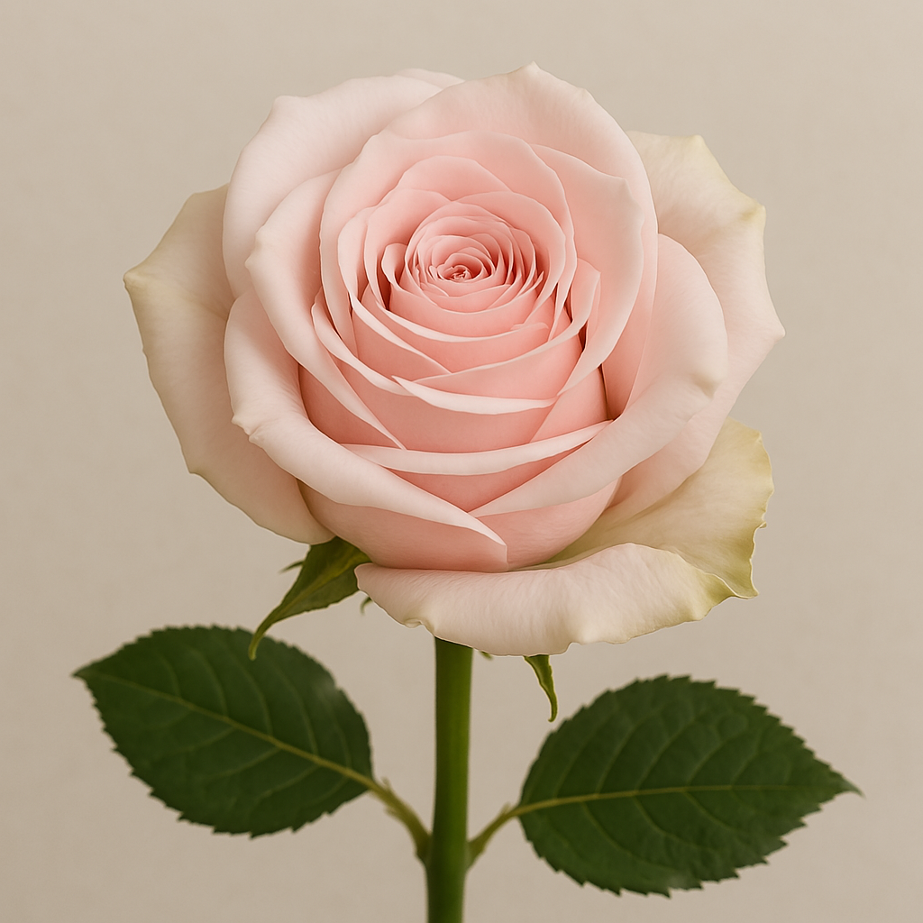 Self-Care Shower - Wholesale Fresh cut flowers - Rose Red & White  - Fresh Cut Flowers1