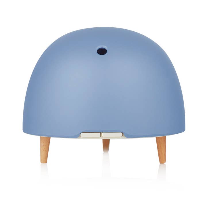 Diffuser - Maël© (blue) for wholesale by THE NATURE OF THINGS