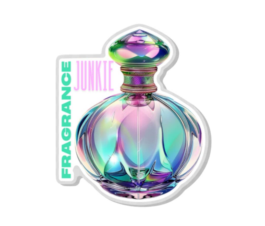 Jitterbug Perfumes - Vendita all'ingrosso Spilla da bavero - Spille da bavero Gourmand Fragrance Junkie1