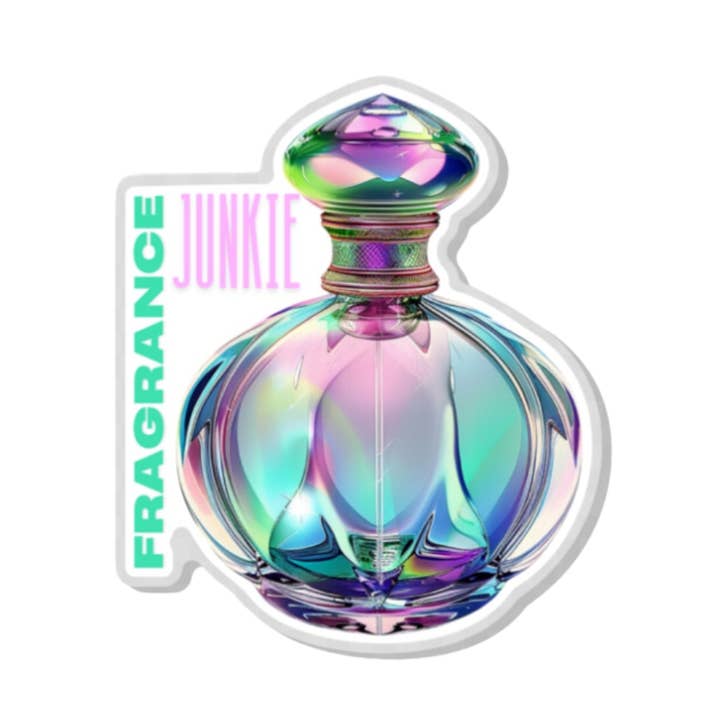 Jitterbug Perfumes - Vendita all'ingrosso Spilla da bavero - Spille da bavero Gourmand Fragrance Junkie1