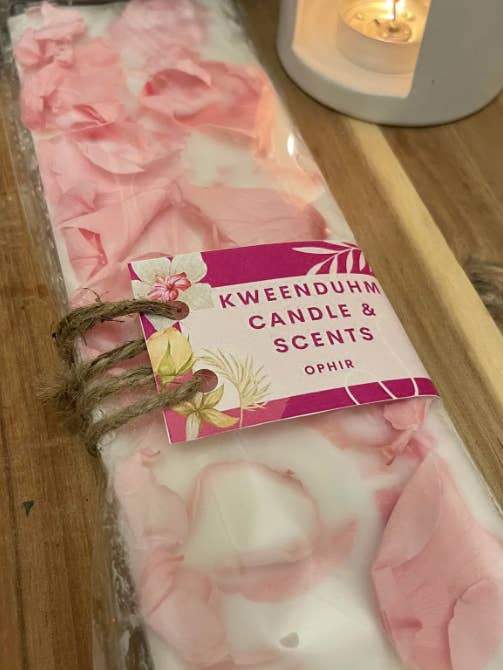 (Ophir) Potpourri Aroma Melt- 6.5 Ounces (Copy) for wholesale by Kweenduhm Designs Studio