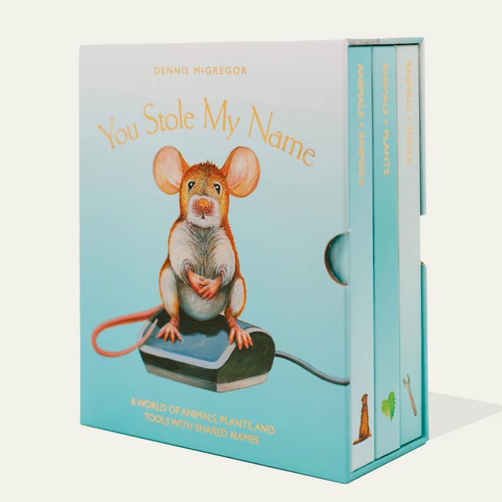 Coffret de livres cartonnés "Tu as volé mon nom" et autres tendances Résultats pour livre nom en vente B2B. Retours gratuits et paiement à 60 jours sur Faire sur Faire.